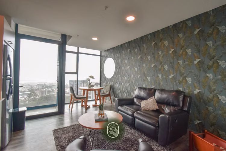 APARTAMENTO 1 HAB EN VENTA EN COSMOPOLITAN TOWER | NUNCIATURA, SAN JOSÉ