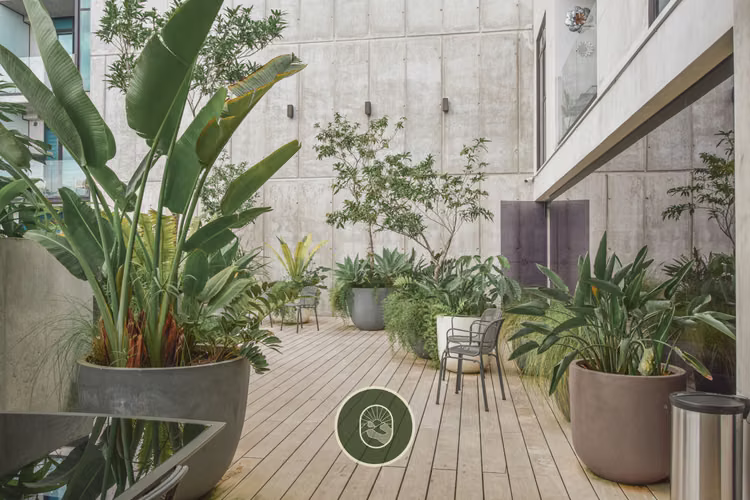 APARTAMENTO 1 HAB EN VENTA EN COSMOPOLITAN TOWER | NUNCIATURA, SAN JOSÉ