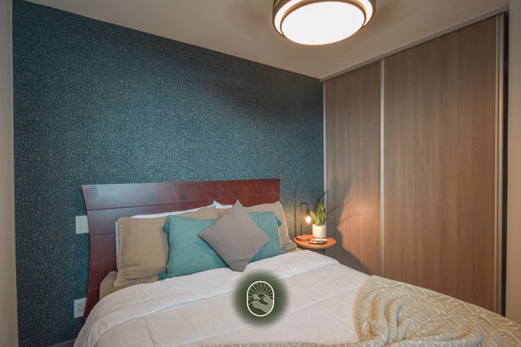 APARTAMENTO 1 HAB EN VENTA EN COSMOPOLITAN TOWER | NUNCIATURA, SAN JOSÉ