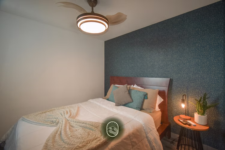 APARTAMENTO 1 HAB EN VENTA EN COSMOPOLITAN TOWER | NUNCIATURA, SAN JOSÉ