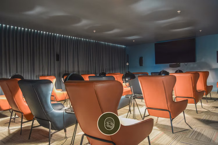 APARTAMENTO 1 HAB EN VENTA EN COSMOPOLITAN TOWER | NUNCIATURA, SAN JOSÉ