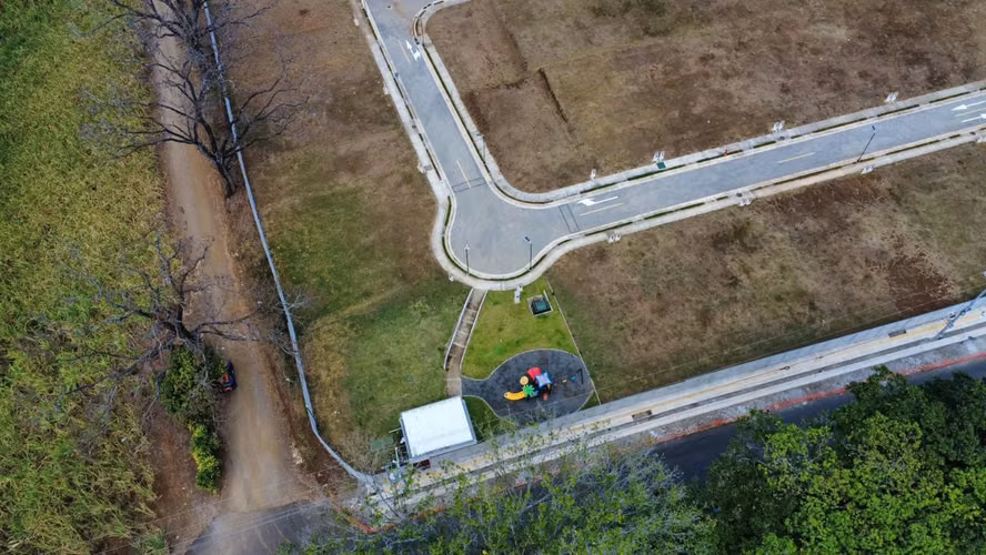 Lote de 160 m² en Grecia Cerca de Zona Franca Evolution