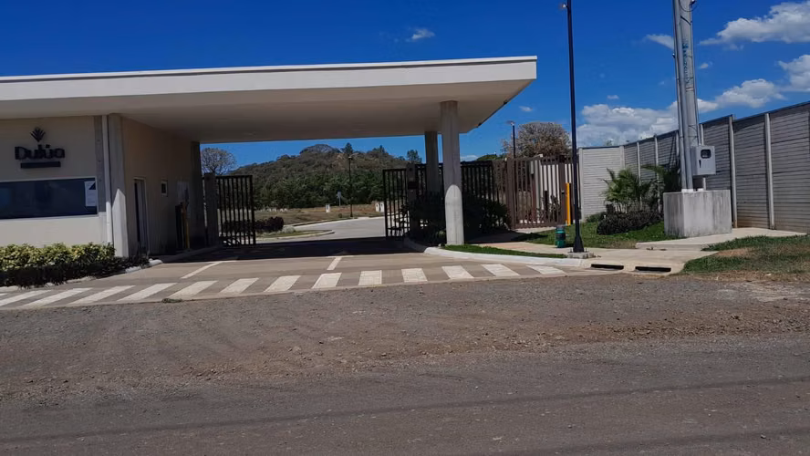 Lote de 160 m² en Grecia Cerca de Zona Franca Evolution