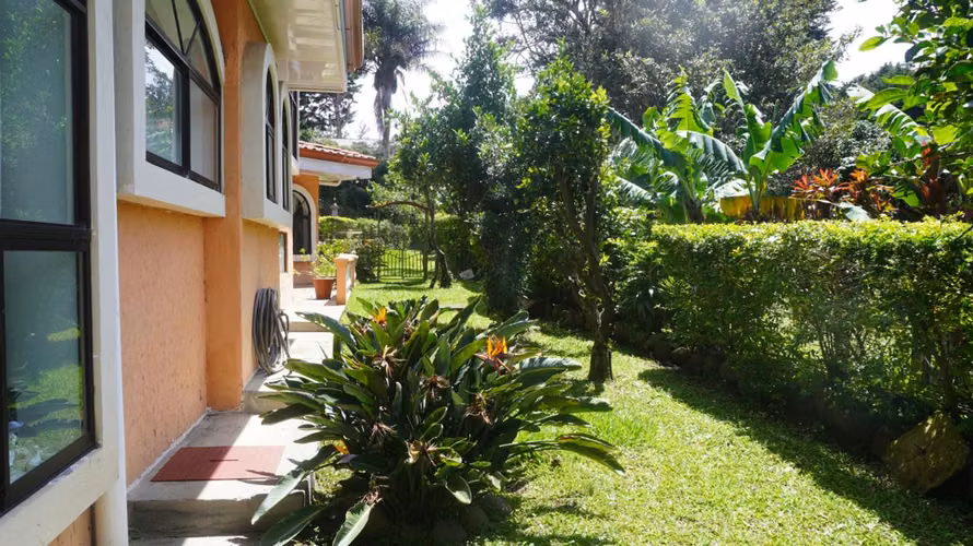 Alquiler de Apartamento