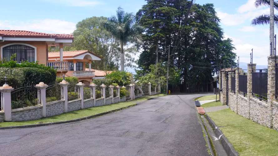 Alquiler de Apartamento