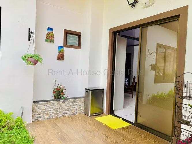 Venta de Casa en Alvarado-Pacayas, Cartago. 27-216 - Imagen 15
