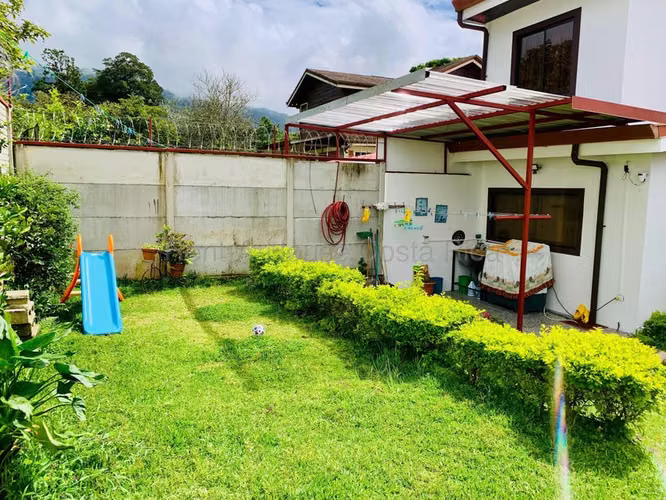 Venta de Casa en Alvarado-Pacayas, Cartago. 27-216 - Imagen 13