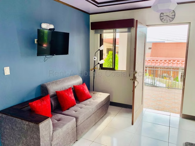 Venta de Casa en Alvarado-Pacayas, Cartago. 27-216 - Imagen 6