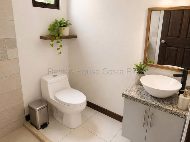 Venta de Casa en Alvarado-Pacayas, Cartago. 27-216 - Imagen 2