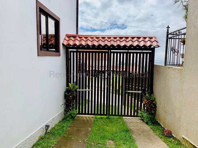 Venta de Casa en Alvarado-Pacayas, Cartago. 27-216 - Imagen 10