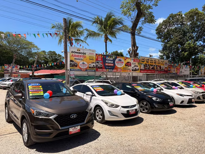 HYUNDAI TUCSON SE-2019-AUTO-SHIFT TRONIC- - Imagen 10