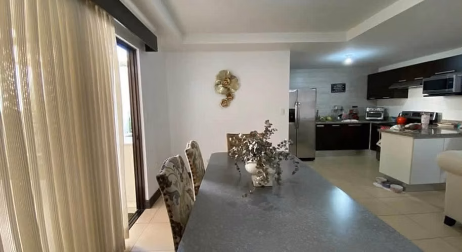CASA EN ALQUILER EN CONDOMINIO ALTAVISTA – CIUDAD COLÓN - Imagen 3