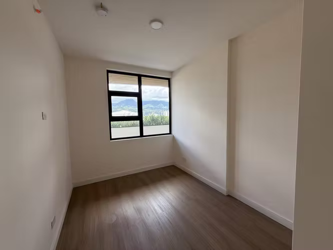 Venta de Apartamento con Terraza Privada en Nunciatura / Rohrmoser