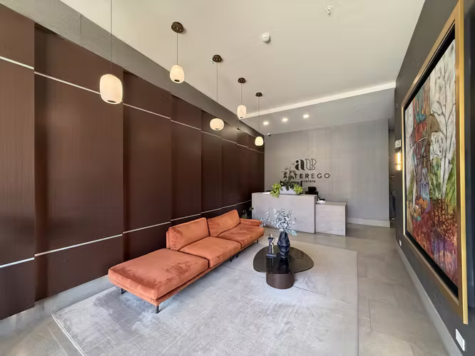 Venta de Apartamento con Terraza Privada en Nunciatura / Rohrmoser