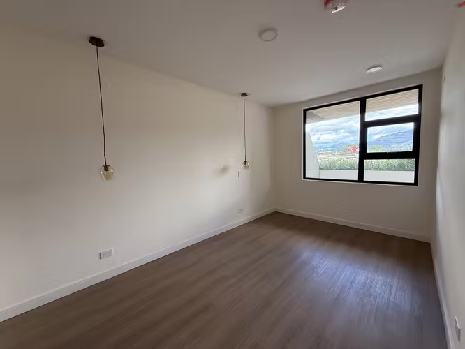 Venta de Apartamento con Terraza Privada en Nunciatura / Rohrmoser