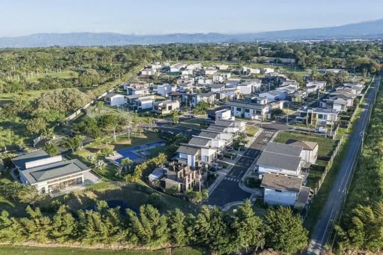 Venta de Casa en Preventa en Condominio Villa del Sol - Imagen 9