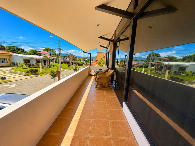 AMPLIA CASA EN VENTA  –  CONDOMINIO VISTAS DEL SOL - GRECIA - Imagen 17
