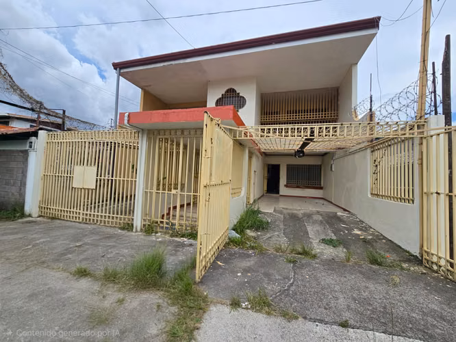 Apartamento en alquiler en Sabana Sur.
