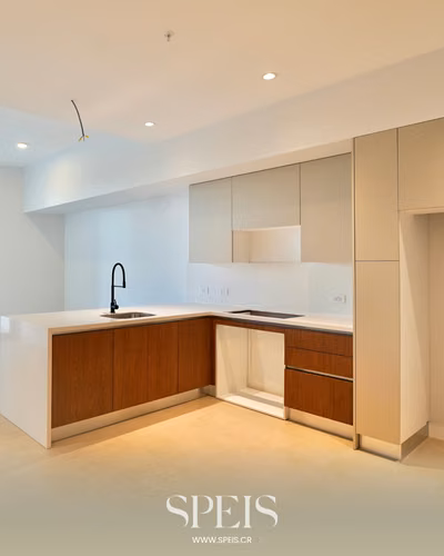 Venta de Apartamentos en Condominio Parkwood, Nunciatura - Imagen 2