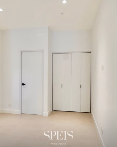 Venta de Apartamentos en Condominio Parkwood, Nunciatura - Imagen 3