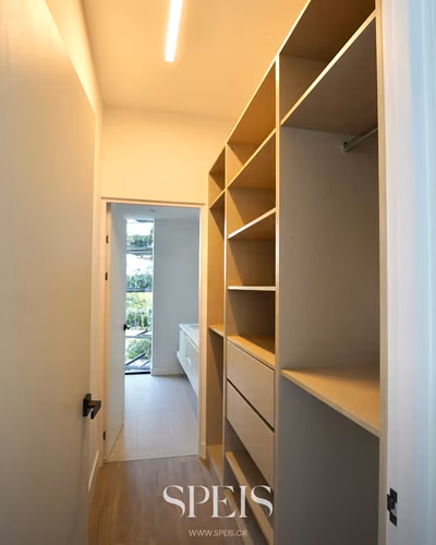 Venta de Apartamentos en Condominio Parkwood, Nunciatura - Imagen 7