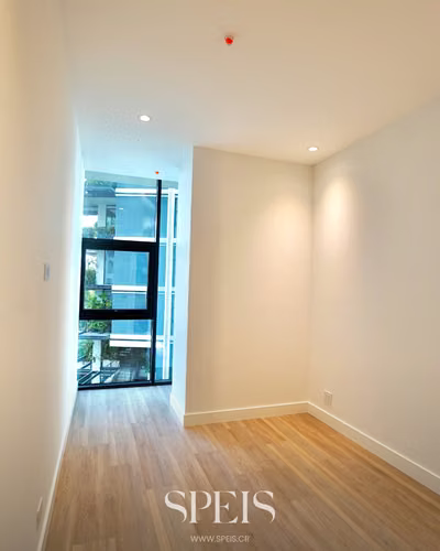 Apartamentos para Estrenar en Torre Parkwood, Nunciatura - Imagen 5