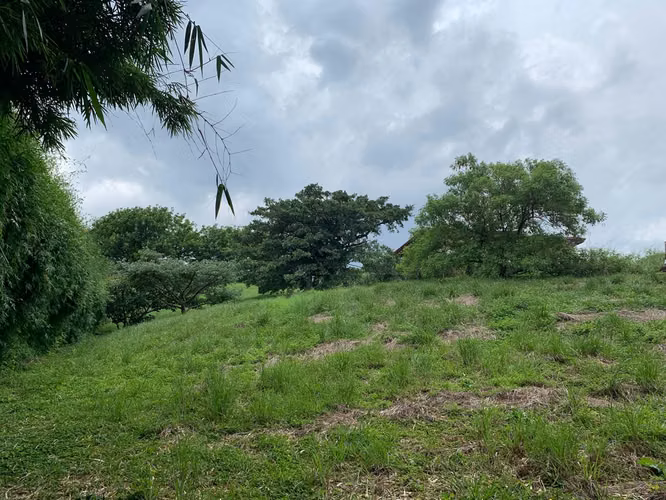 Venta de Exclusivo Lote plano en Eco Residencial Villa Real
