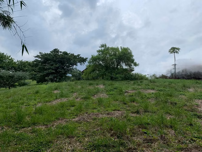 Venta de Exclusivo Lote plano en Eco Residencial Villa Real