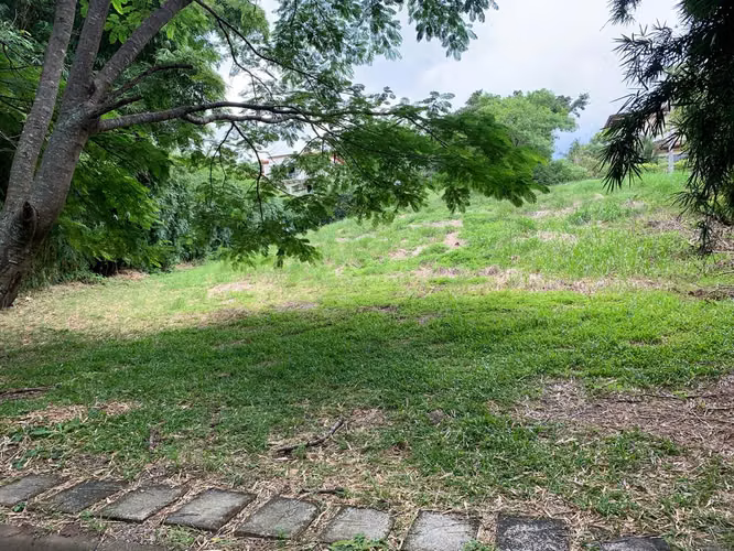 Venta de Exclusivo Lote plano en Eco Residencial Villa Real