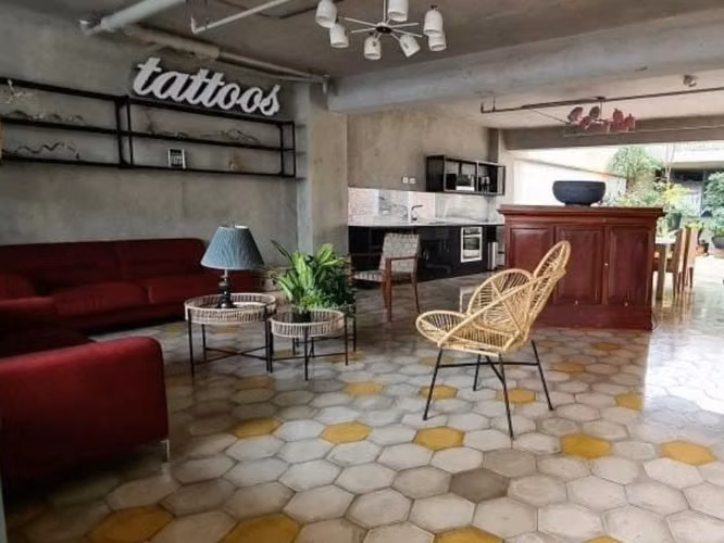 Alquiler apartamento tipo estudio, Barrio Escalante, San José - Imagen 13