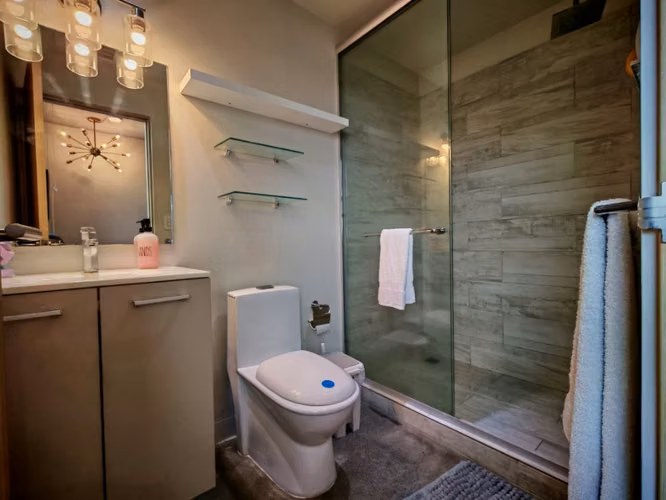 Alquiler apartamento tipo estudio, Barrio Escalante, San José - Imagen 5