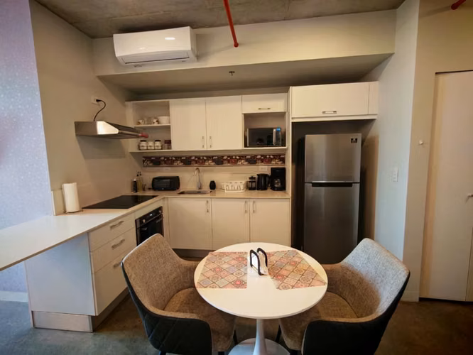 Alquiler apartamento tipo estudio, Barrio Escalante, San José - Imagen 12