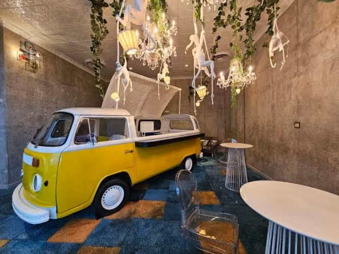 Alquiler apartamento tipo estudio, Barrio Escalante, San José - Imagen 9