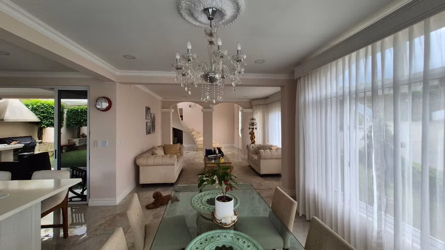Alquiler/venta Grecia casa en condominio.