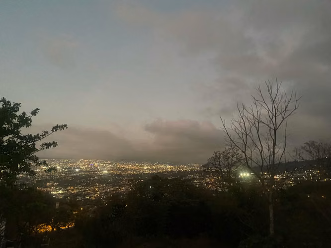 EXCELENTE OPORTUNIDAD TERRENO DE 4200m² EN CARRIZAL DE ESCAZÚ - Imagen 4