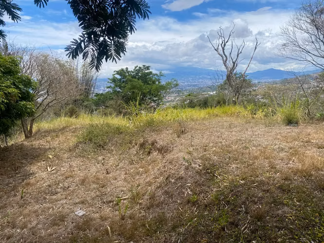 EXCELENTE OPORTUNIDAD TERRENO DE 4200m² EN CARRIZAL DE ESCAZÚ - Imagen 3