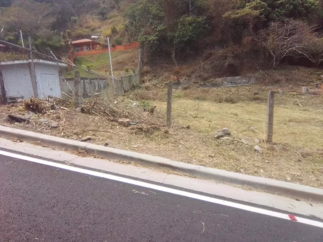 OPPORTUNITY 3,640 MTS OF LAND SAN ANTONIO DE ESCAZÚ