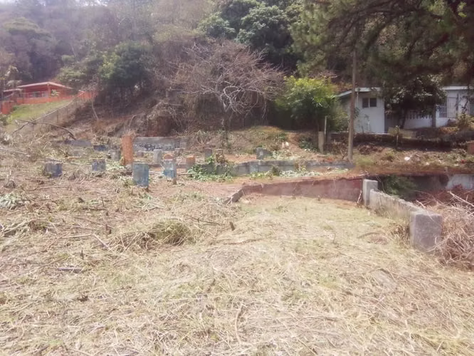 OPORTUNIDAD 3.640 MTS DE TERRENO SAN ANTONIO DE ESCAZÚ - Imagen 8