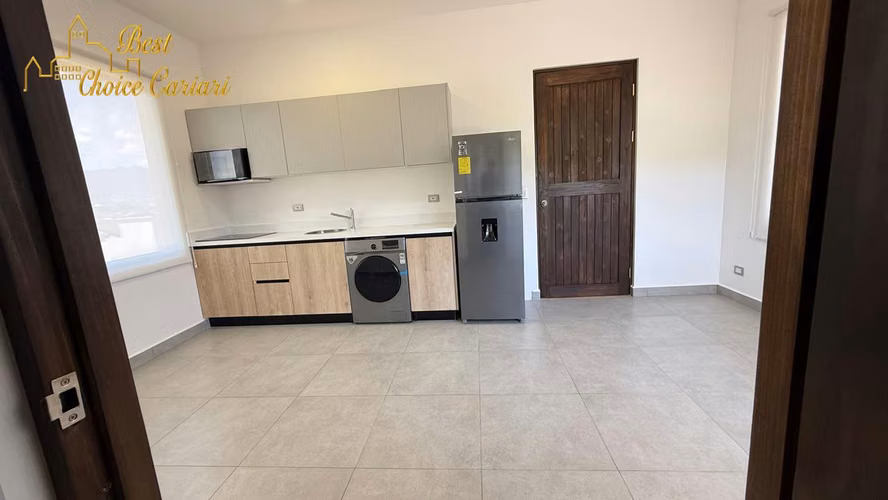Apartamento Amueblado en Ulloa, Heredia | Servicios Incluidos | En Condominio
