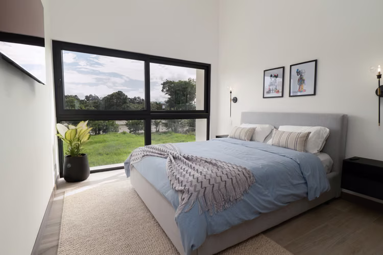 EXCLUSIVO Y MODERNO. FULL AMENIDADES. CASAS EN CONDOMINIO.