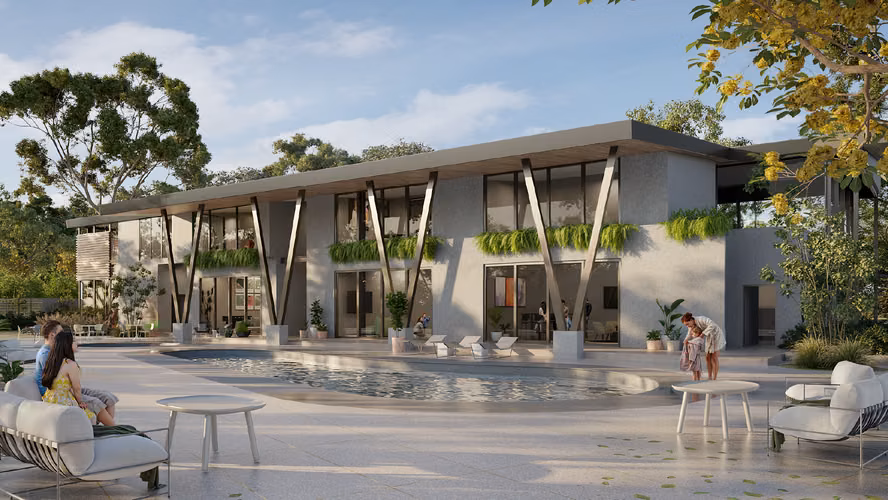 EXCLUSIVO Y MODERNO. FULL AMENIDADES. CASAS EN CONDOMINIO.