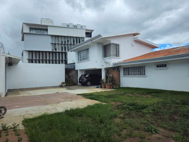 ##  Propiedad multinivel  en Venta – Llorente de Tibás