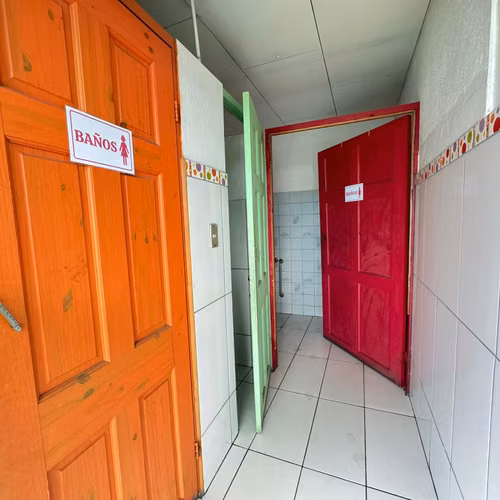 Venta de Escuela con amplia experiencia, San José