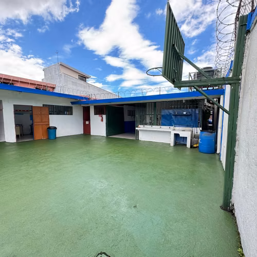 Venta de Escuela con amplia experiencia, San José