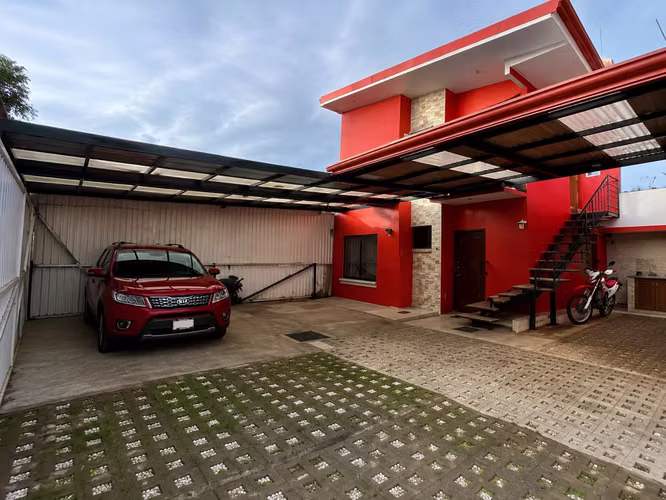 Cap Rate 8%, Apartment Complex for Sale Santa Bárbara Heredia Costa Rica RA 27124
