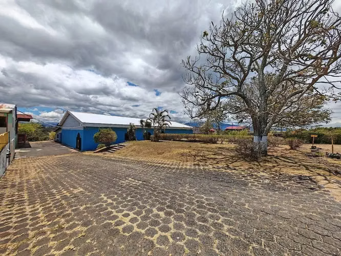 Venta Lote para Inversión Residencial y Comercial Santo Domingo Heredia - Imagen 7