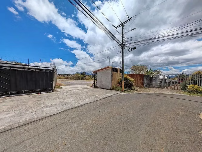 Venta Lote para Inversión Residencial y Comercial Santo Domingo Heredia - Imagen 11