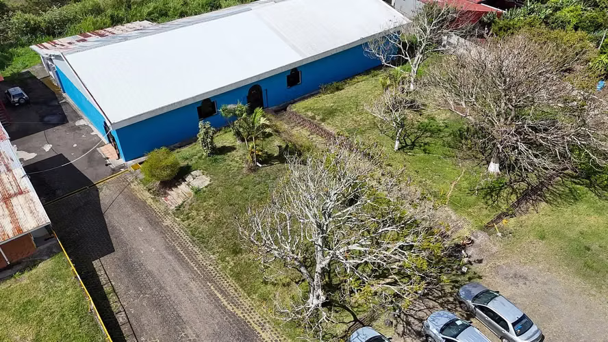 Venta Lote para Inversión Residencial y Comercial Santo Domingo Heredia - Imagen 6