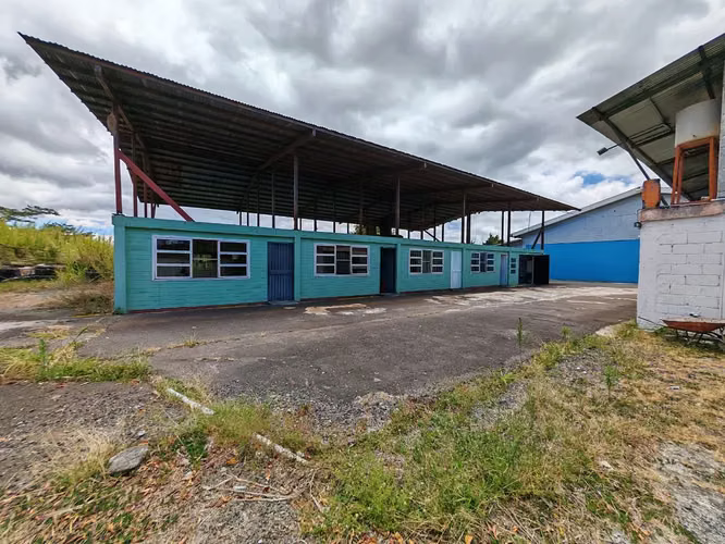 Venta Lote para Inversión Residencial y Comercial Santo Domingo Heredia - Imagen 19