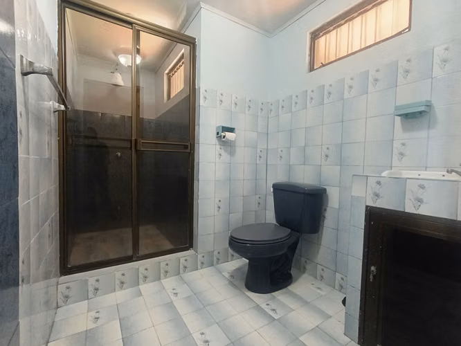 Alquiler de  Casa en Grecia -San Luis con servicios inclidos